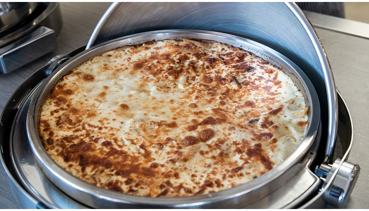 Euphoria Resort, Крит